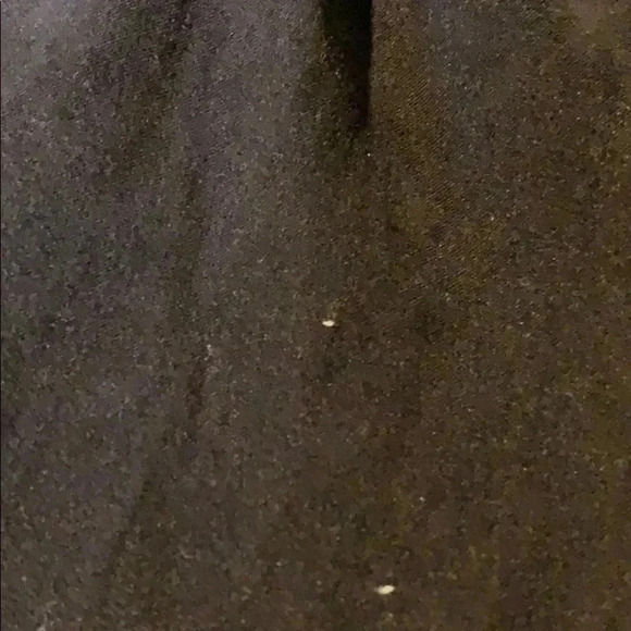 Briggs New York Womens Black Casual Pants Size Medium With Elastic Waist - Picture 6 of 8